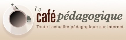 logo café pédagogique